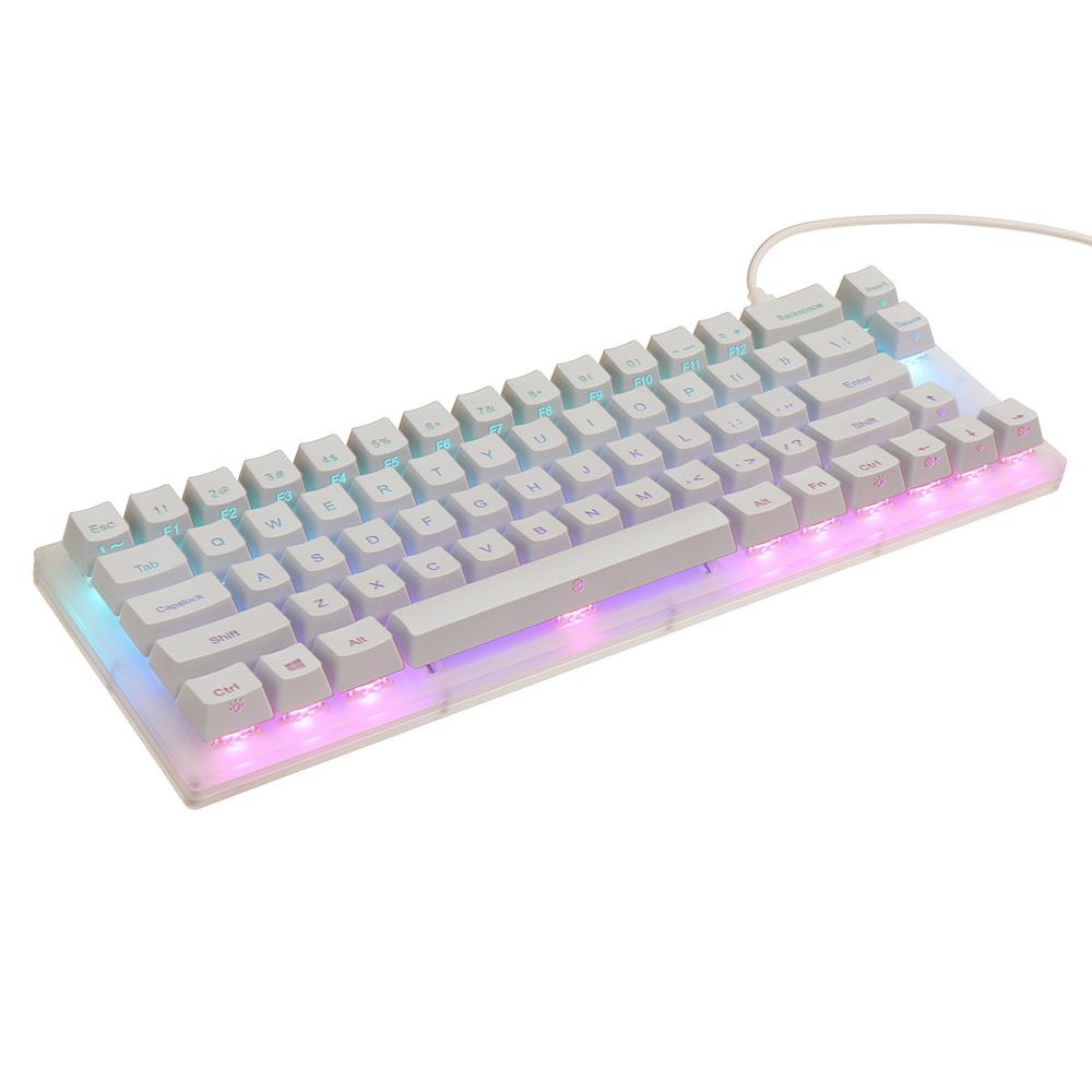 GamaKay-K66-Mechanische-Tastatur-mit-66-Tasten-Gateron-Schalter-austauschbar-Tyce-C-kabelgebunden-RG-1994700-3